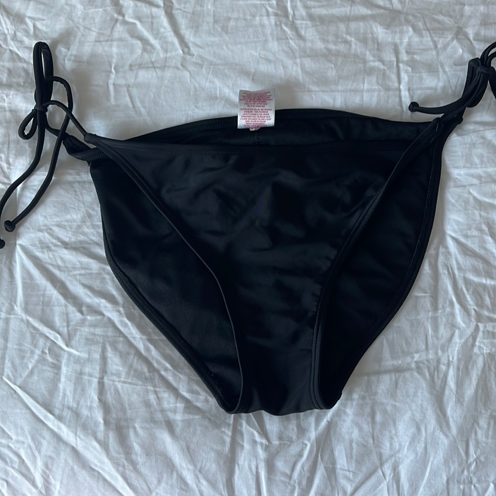 Swim Bikini Bottoms